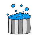 bain
