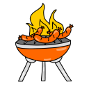 bbq